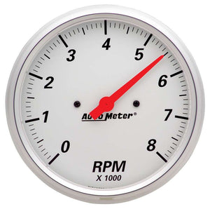 AUTOMETER 1399 5in A/W Tach