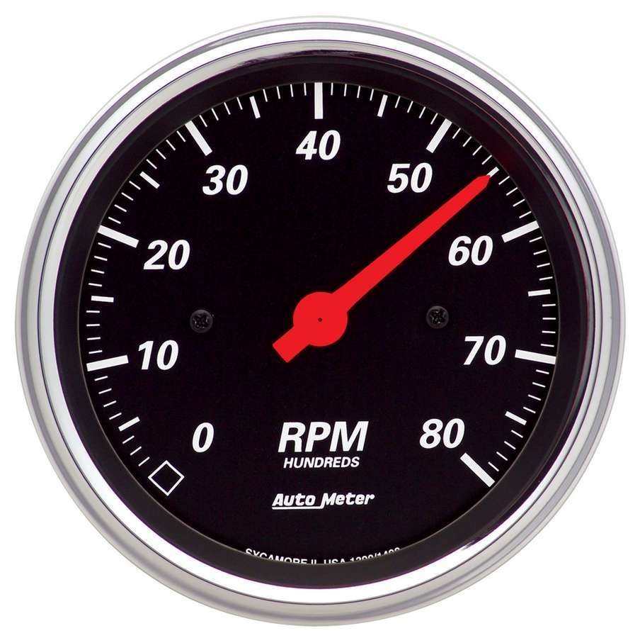 AUTOMETER 1490