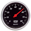 AUTOMETER 1490