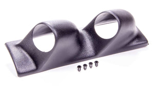 AUTOMETER 15113 2-1/16in Dual Gauge Pod- 86-93 fits GM S10/15