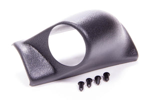 AUTOMETER 15199 2-1/16in Single Gauge Pod- 86-93 fits Dodge Ram