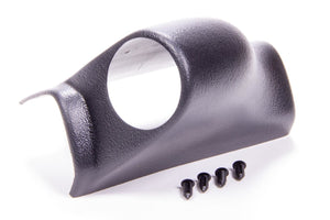 AUTOMETER 15309 2-1/16in Single Gauge Pod- 93- fits Ranger