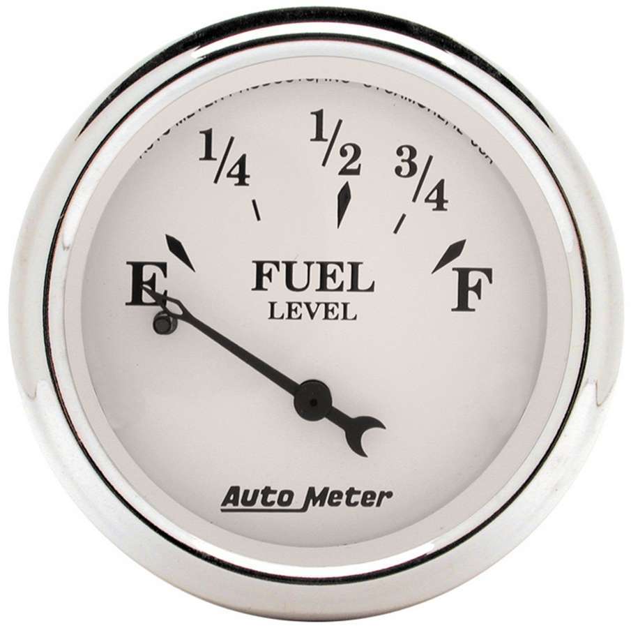 AUTOMETER 1607