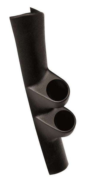 AUTOMETER 17202 2-1/16in Dual Gauge Pod- 98-01 fits Dodge Ram
