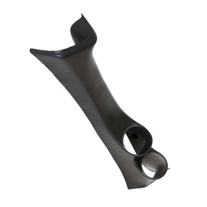 AUTOMETER 17312 2-1/16 Dual Pillar Pod - 08- fits Ford Super Duty