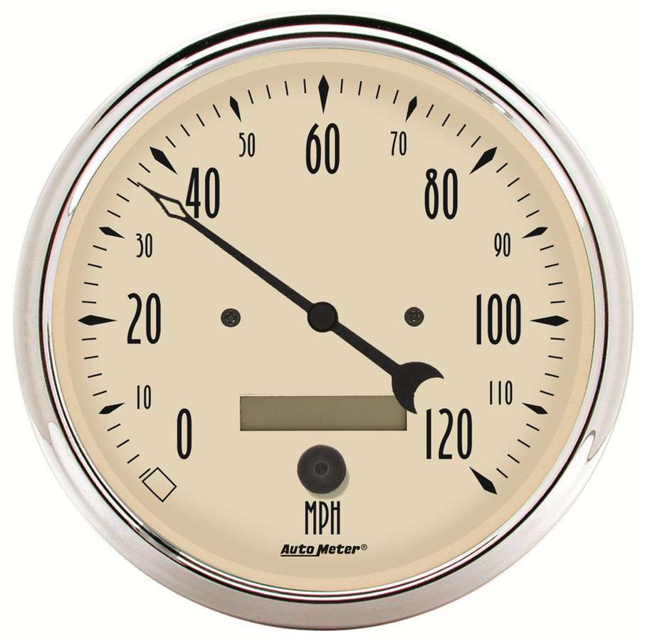 AUTOMETER 1889