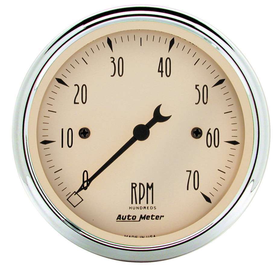 AUTOMETER 1898