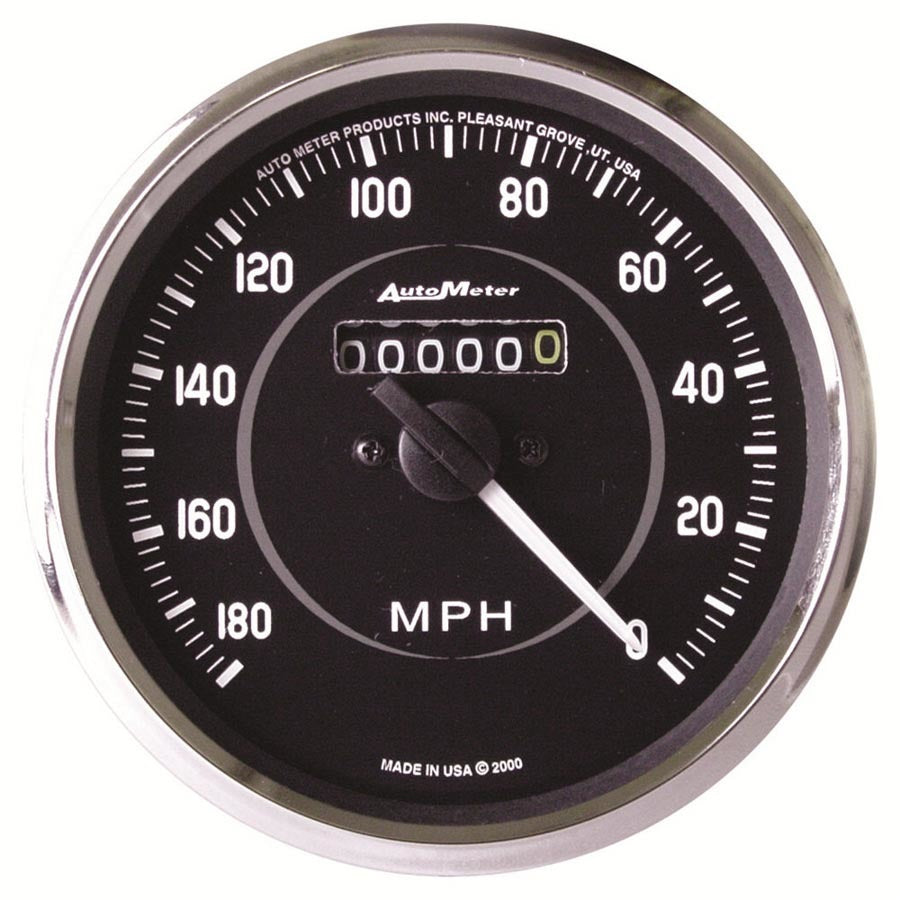 AUTOMETER 201004