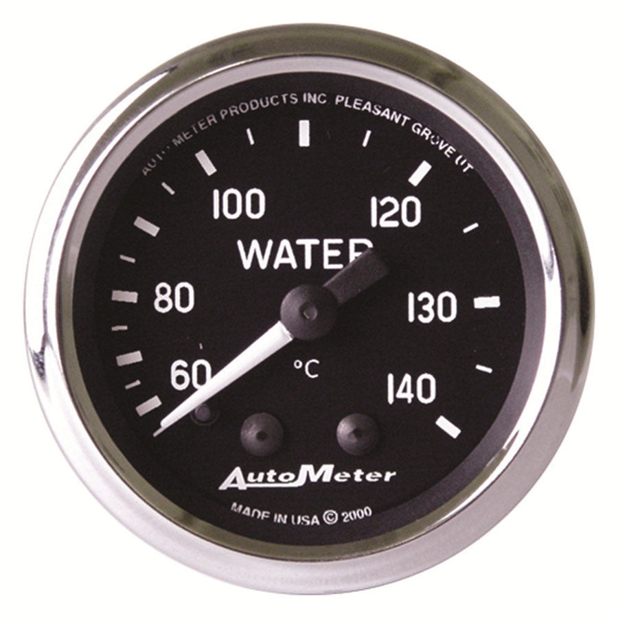 AUTOMETER 201007