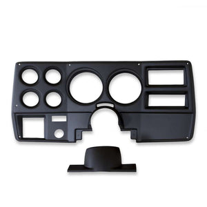 AUTOMETER 2137 Direct Fit Dash Panel 73-83 fits GM Truck/fits Suburban