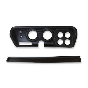 AUTOMETER 2140 Direct Fit Dash Panel 71-74 fits Mopar B-Body