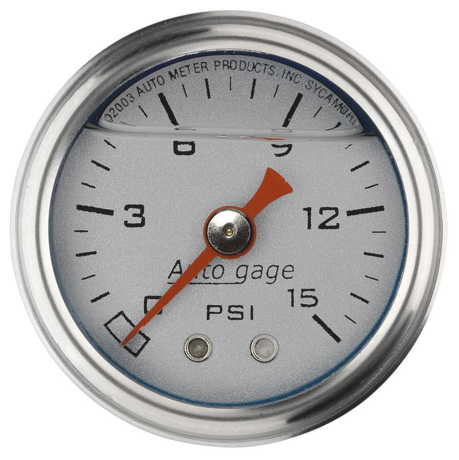 AUTOMETER 2178