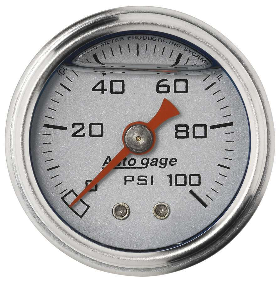 AUTOMETER 2180
