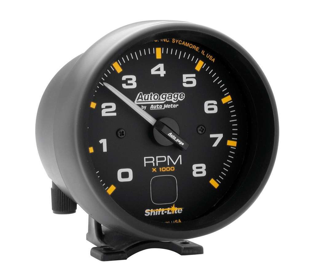 AUTOMETER 2302