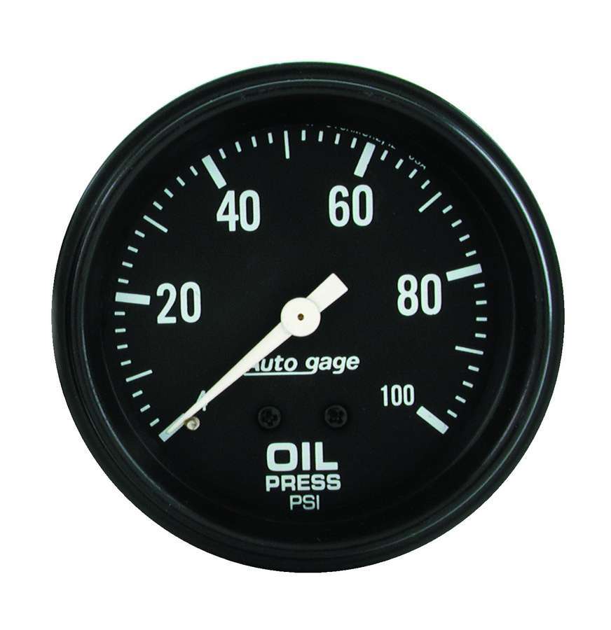 AUTOMETER 2312