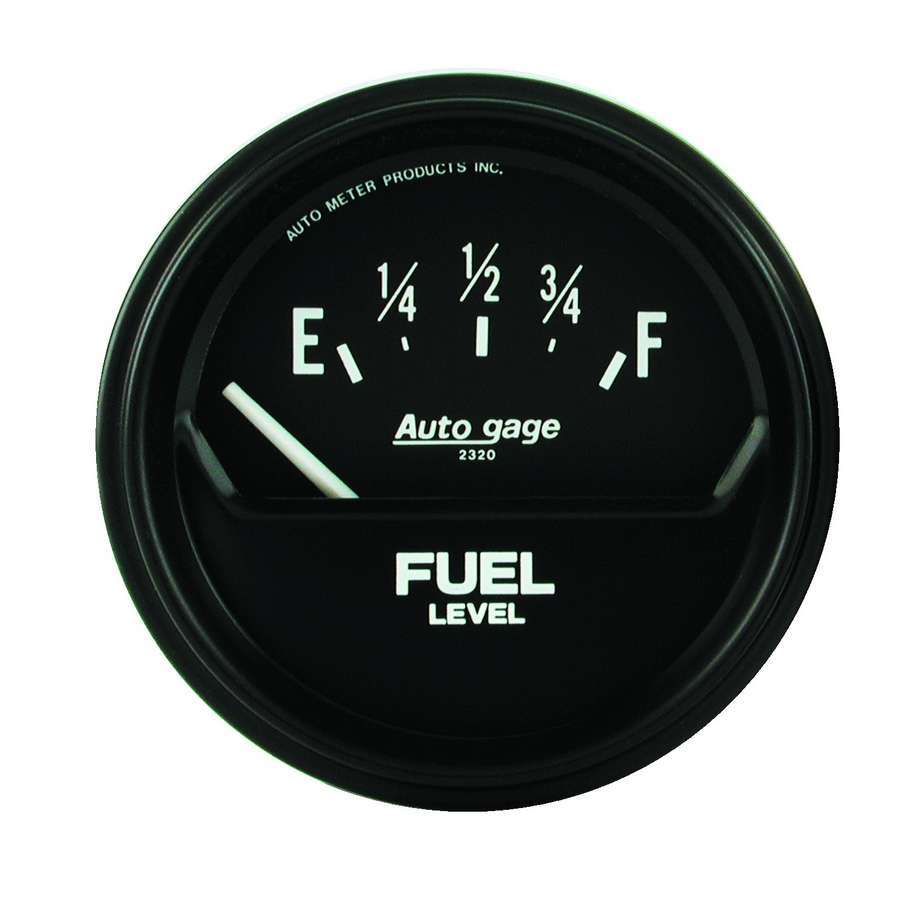 AUTOMETER 2316