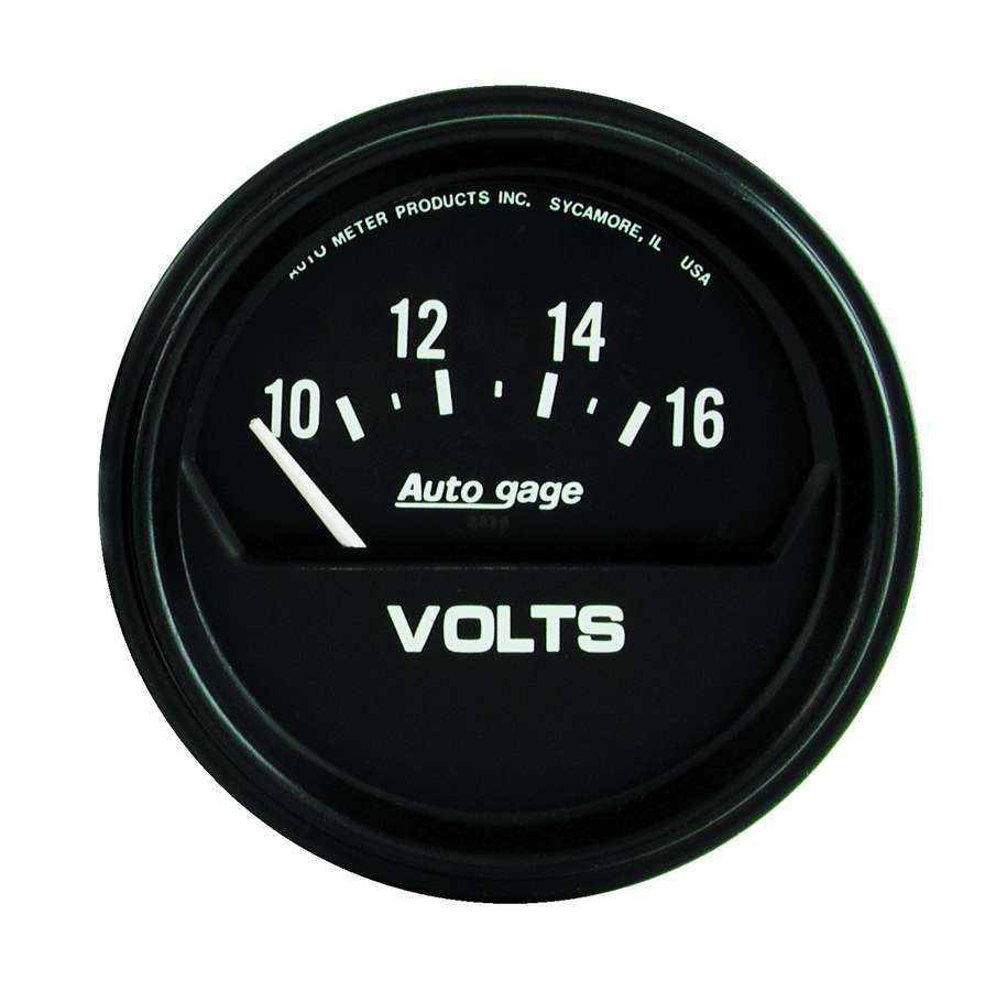 AUTOMETER 2319