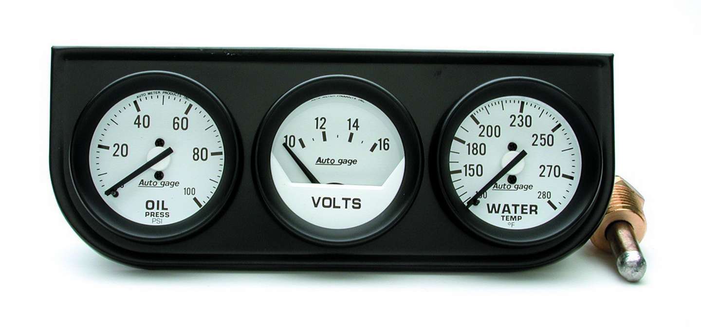AUTOMETER 2327