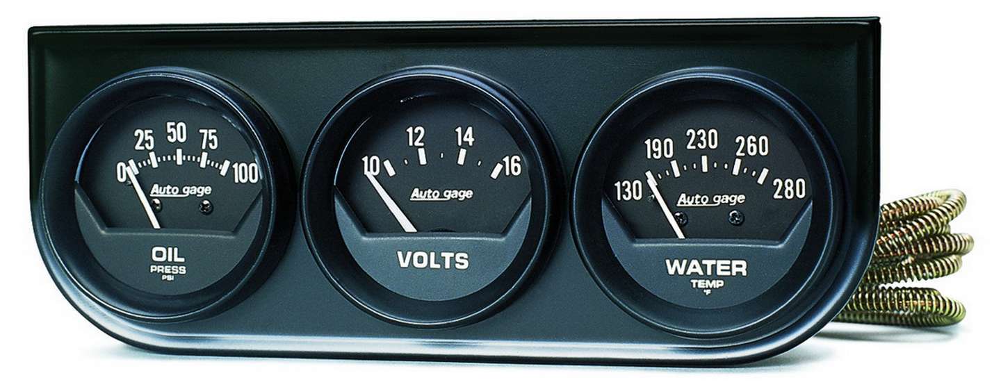 AUTOMETER 2348