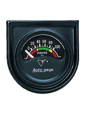 AUTOMETER 2354 1-1/2in Elec.Oil Press
