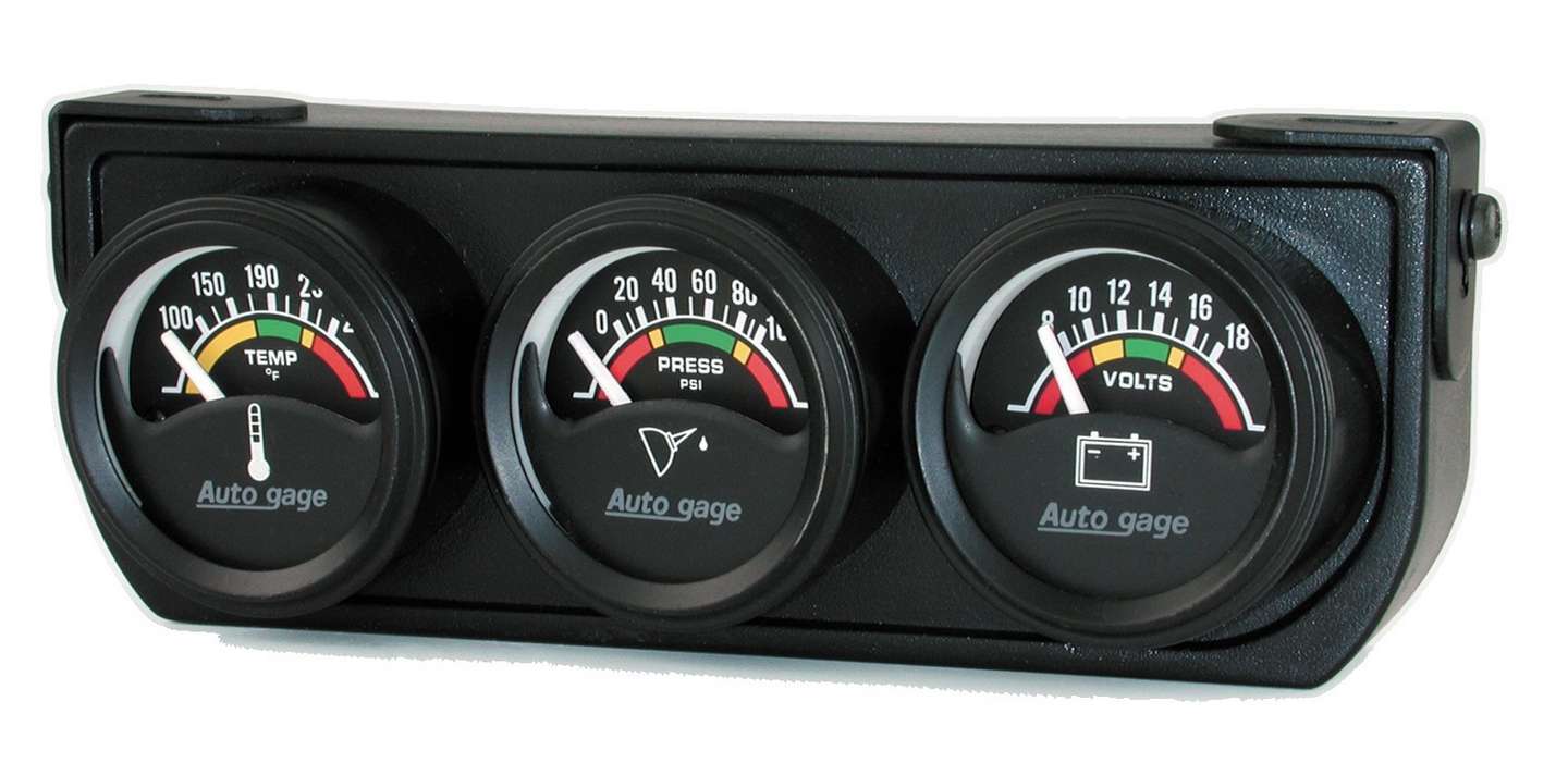 AUTOMETER 2391