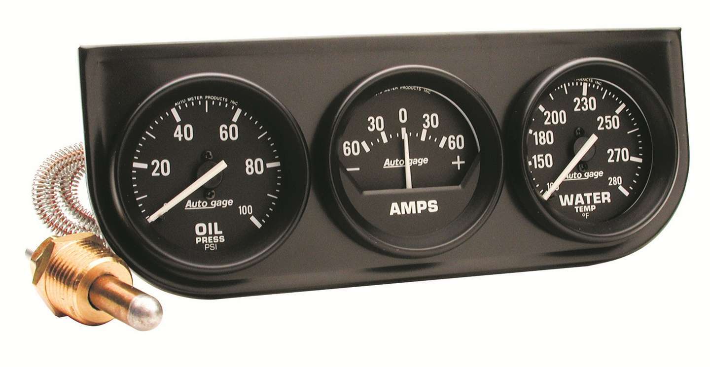 AUTOMETER 2393