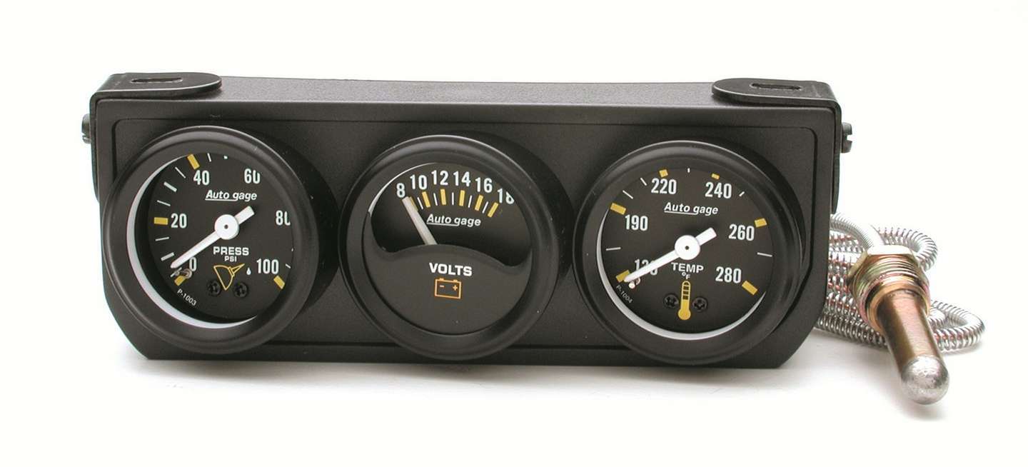 AUTOMETER 2396