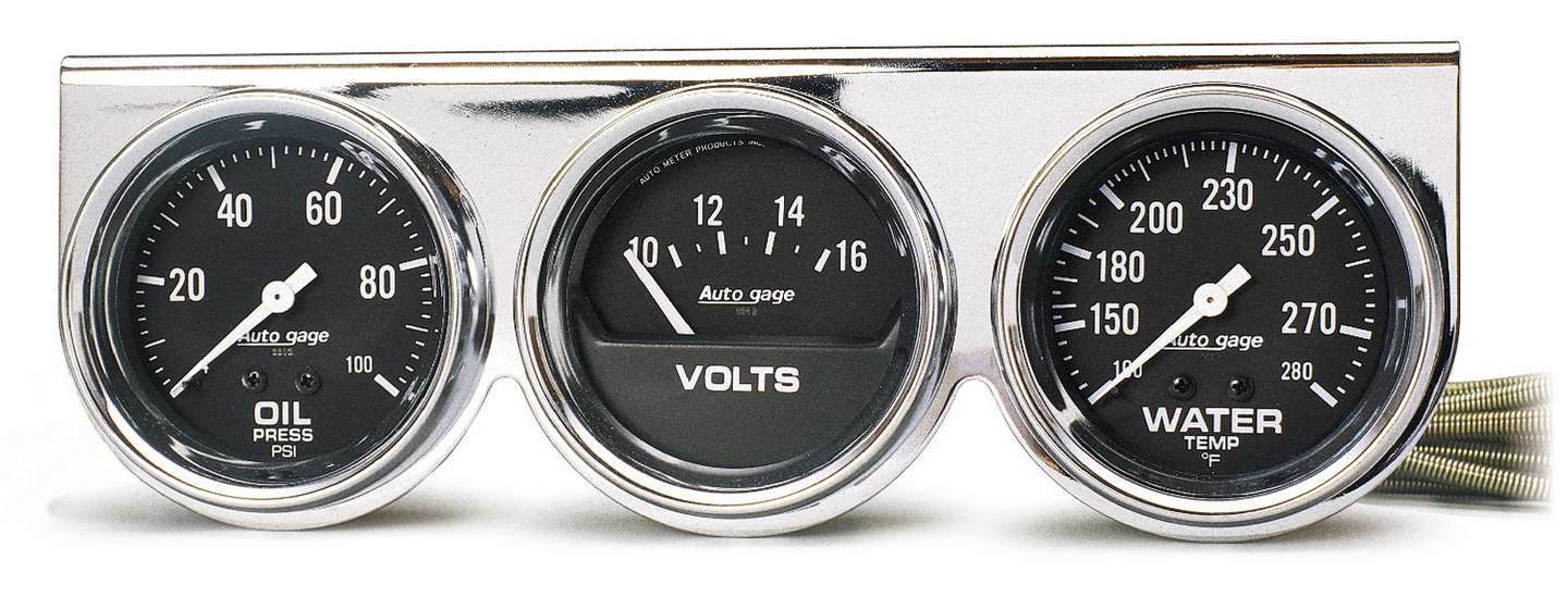 AUTOMETER 2399