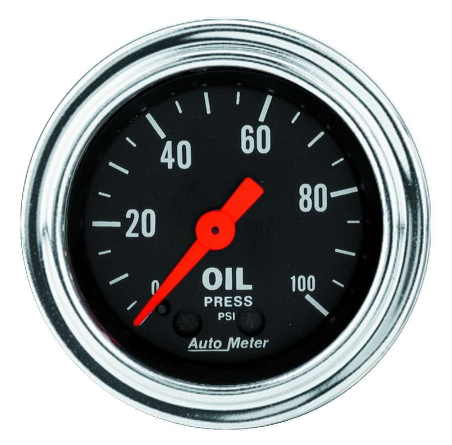 AUTOMETER 2421