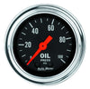 AUTOMETER 2421