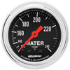 AUTOMETER 2432