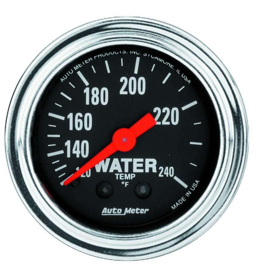 AUTOMETER 2433