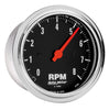 AUTOMETER 2499