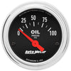 AUTOMETER 2522