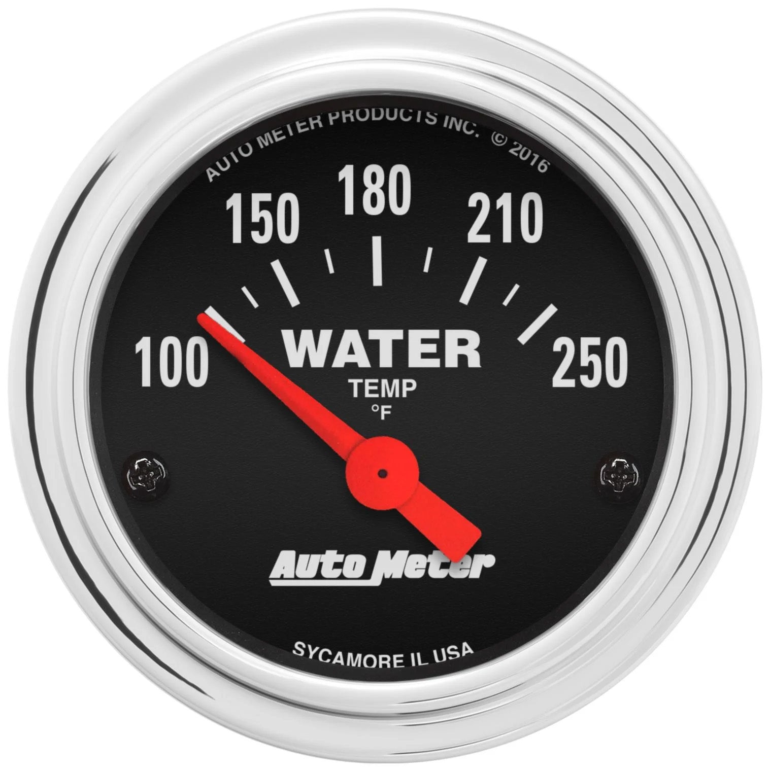 AUTOMETER 2532