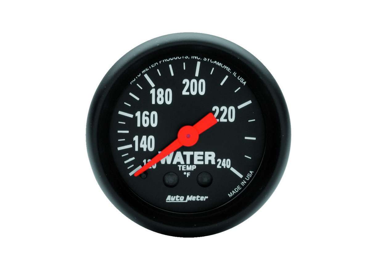 AUTOMETER 2607