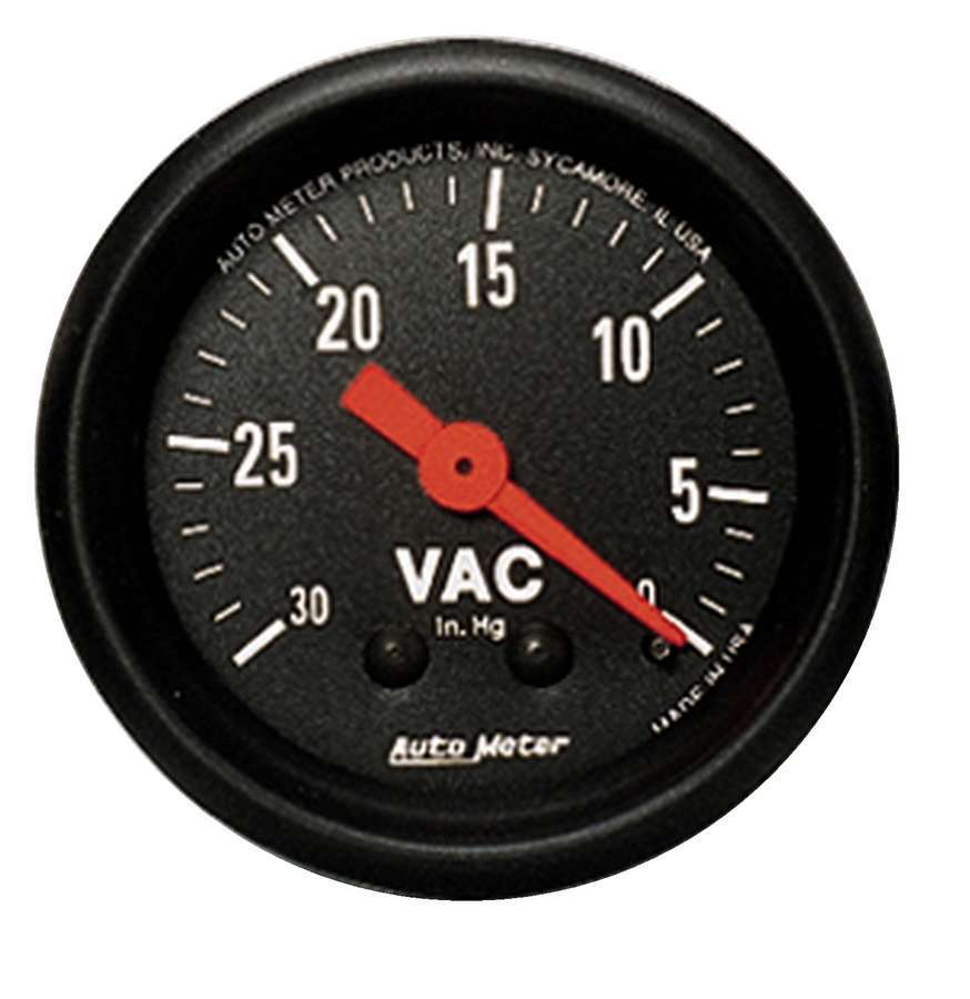 AUTOMETER 2610