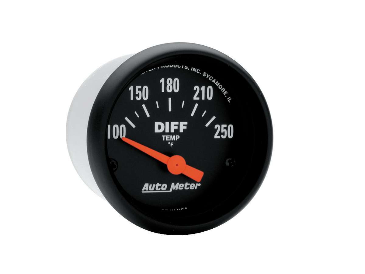 AUTOMETER 2636