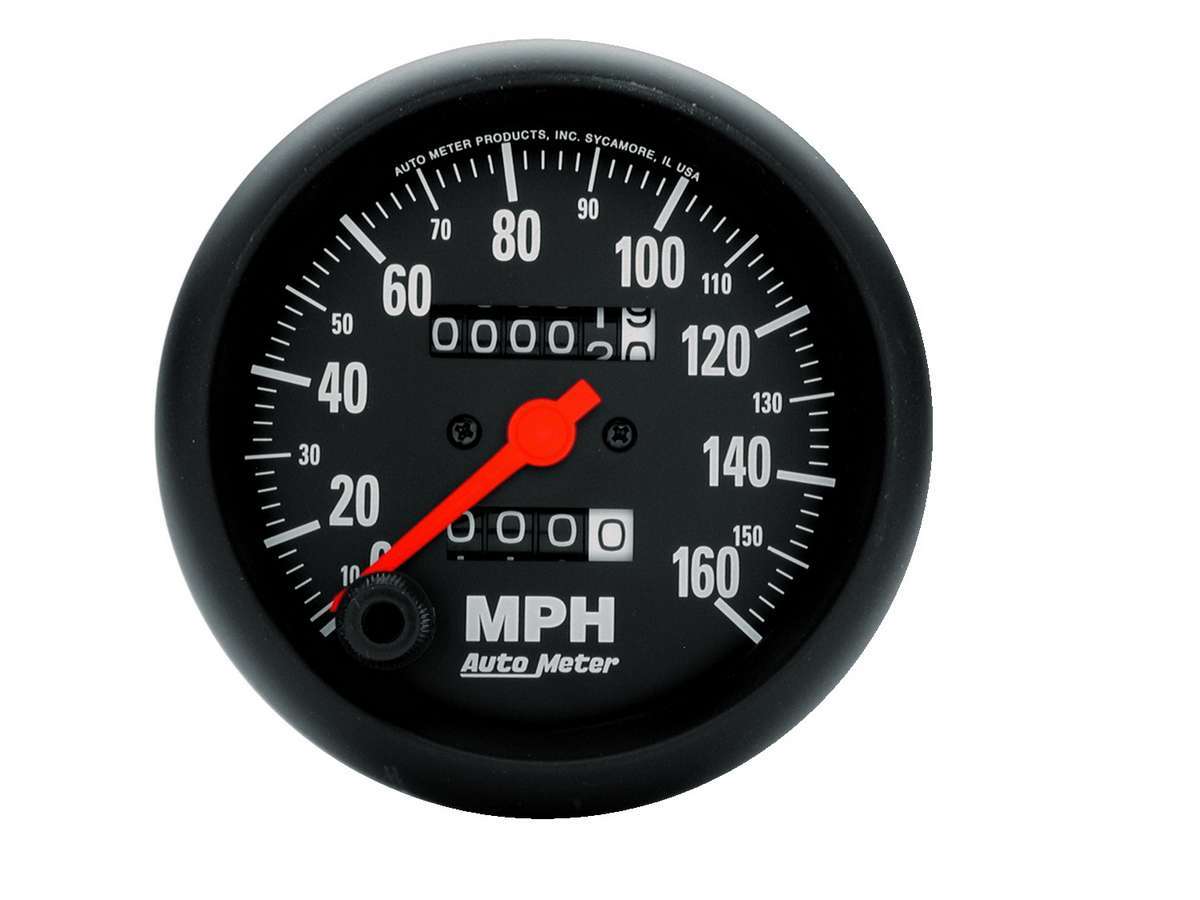 AUTOMETER 2694