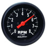 AUTOMETER 2698