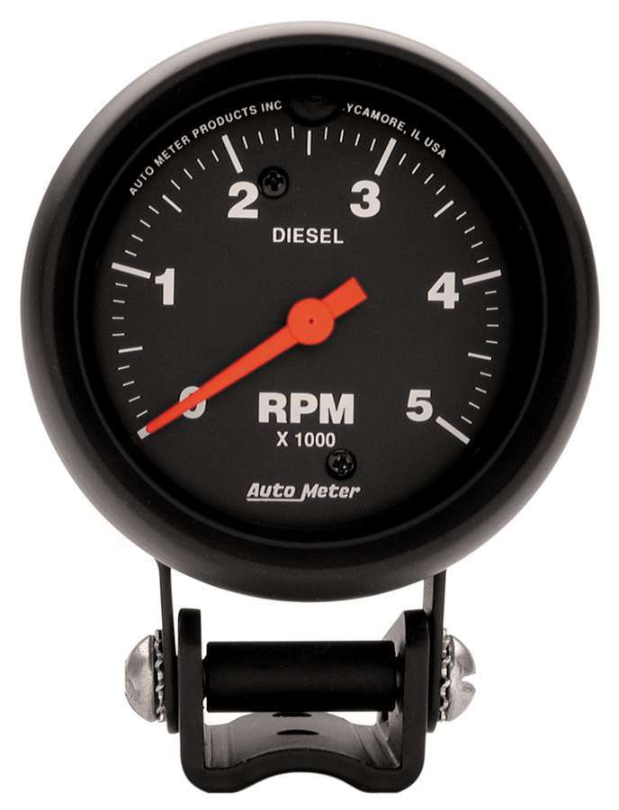 AUTOMETER 2888