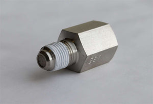 AUTOMETER 3279 Fuel Pressure Snubber