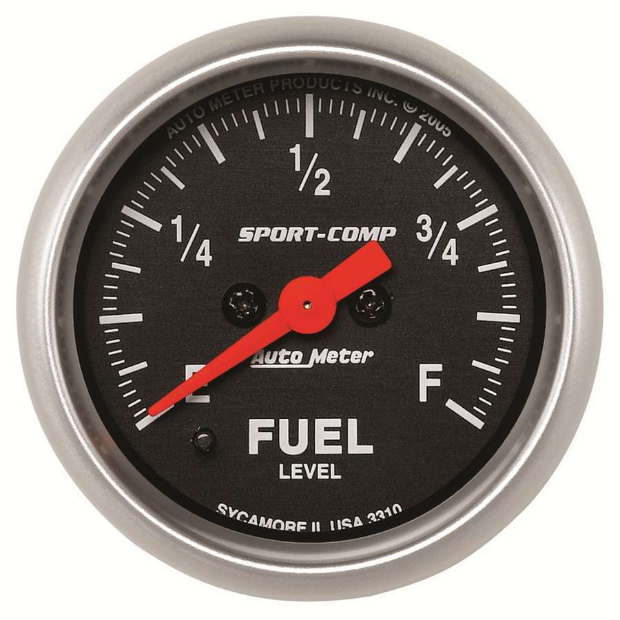 AUTOMETER 3310