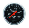 AUTOMETER 3312