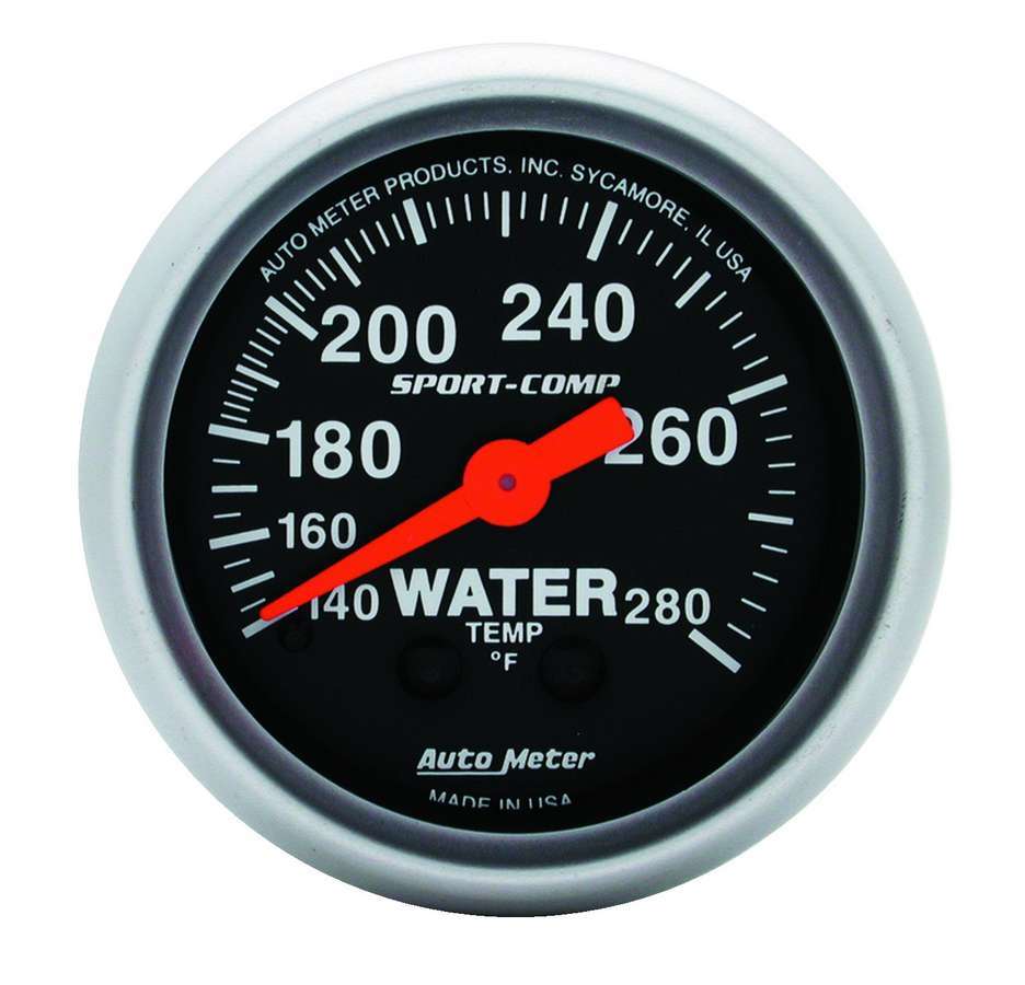 AUTOMETER 3331