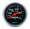 AUTOMETER 3331