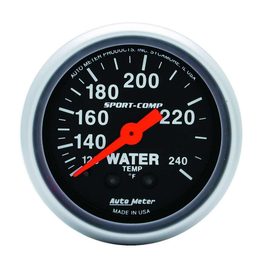 AUTOMETER 3333