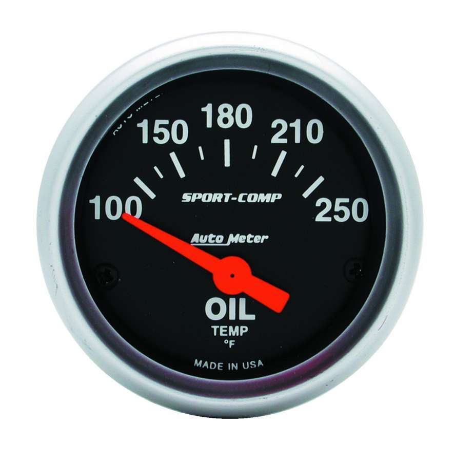 AUTOMETER 3347