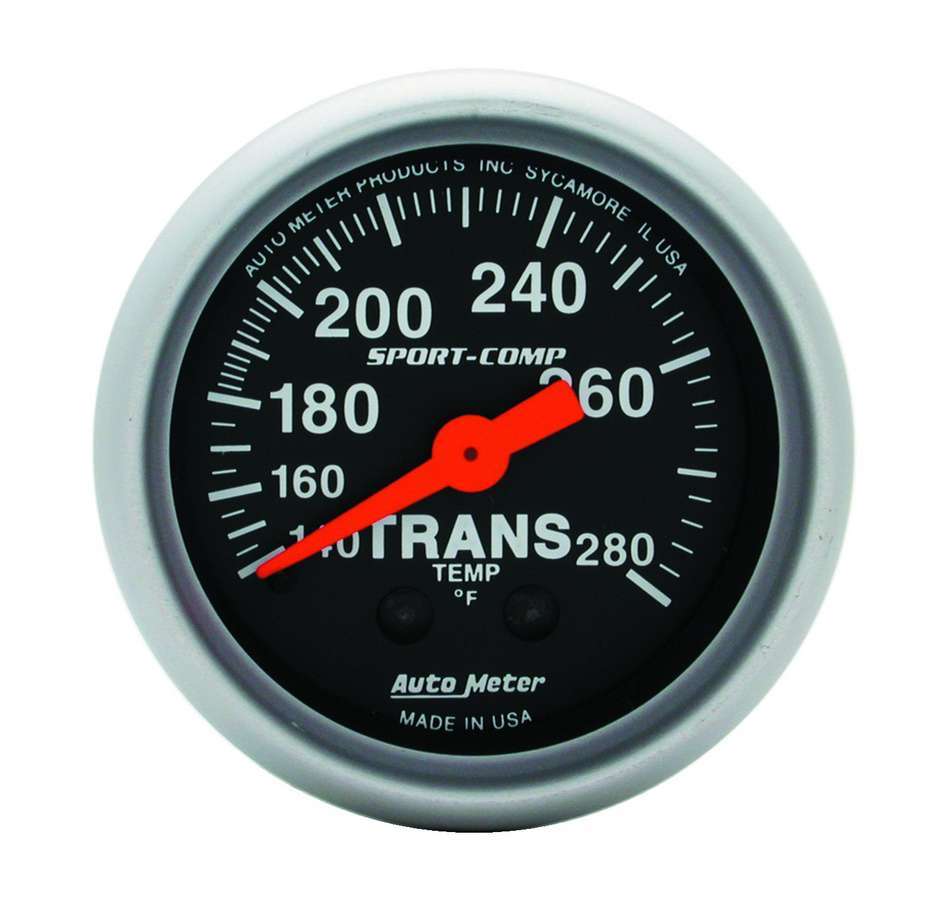AUTOMETER 3351