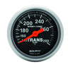 AUTOMETER 3351